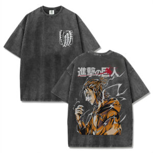 Eren Yeager T-Shirt/Sweatshirt