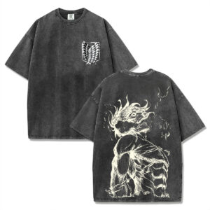 Attack on Titan T-Shirt/Sweatshirt