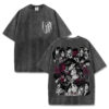 Mikasa & Eren Yeager T-Shirt/Sweatshirt