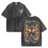 Eren Yeager T-Shirt/Sweatshirt