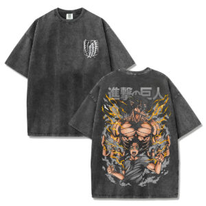 Eren Yeager T-Shirt/Sweatshirt