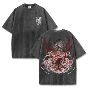 Eren Yeager T-Shirt/Sweatshirt