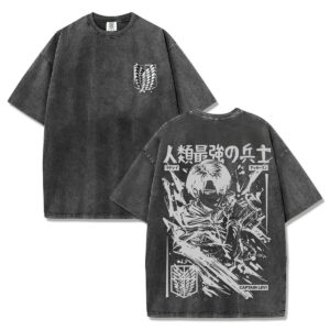 Levi Ackerman T-Shirt/Sweatshirt