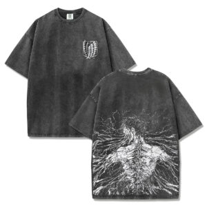 Eren Titan T-Shirt/Sweatshirt