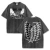 Levi Ackerman T-Shirt/Sweatshirt