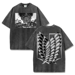 Levi Ackerman T-Shirt/Sweatshirt