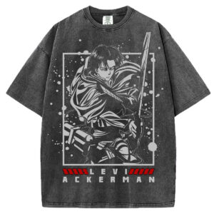 Levi Ackerman T-shirt/Sweatshirt