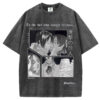 Mikasa & Eren Yeager T-shirt/Sweatshirt