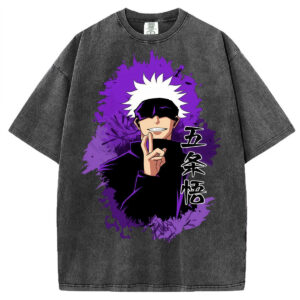 Gojo Satoru T-shirt/Sweatshirt