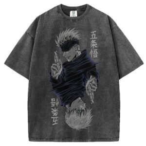 Gojo Satoru T-shirt/Sweatshirt