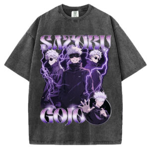 Gojo Satoru T-shirt/Sweatshirt