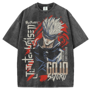 Gojo Satoru T-shirt/Sweatshirt