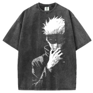 Gojo Satoru T-shirt/Sweatshirt