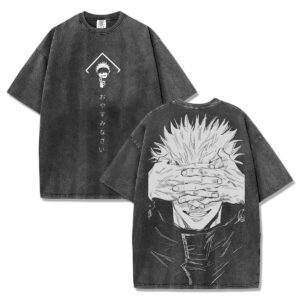 Gojo Satoru T-Shirt/Sweatshirt