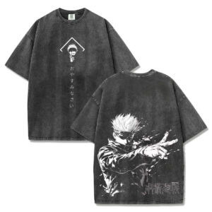 Gojo Satoru T-Shirt/Sweatshirt
