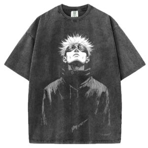 Gojo Satoru T-shirt/Sweatshirt