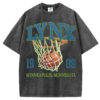Minnesota Basketball Women Vintage T-shirt/Sweatshirt