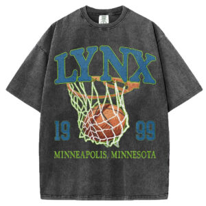 Minnesota Basketball Women Vintage T-shirt/Sweatshirt