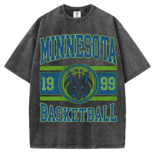 Vintage Minnesota Basketball T-shirt/Sweatshirt