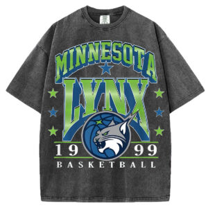 Minnesota Lynx T-shirt/Sweatshirt