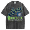 Minnesota Lynx T-shirt/Sweatshirt