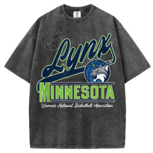 Minnesota Lynx T-shirt/Sweatshirt