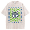 Minnesota Lynx T-shirt/Sweatshirt