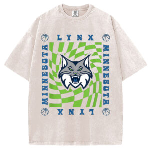 Minnesota Lynx T-shirt/Sweatshirt
