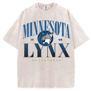 Minnesota Lynx T-shirt/Sweatshirt
