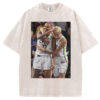 Minnesota Lynx WNBA Fans T-shirt/Sweatshirt