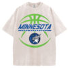 Minnesota Lynx T-shirt/Sweatshirt