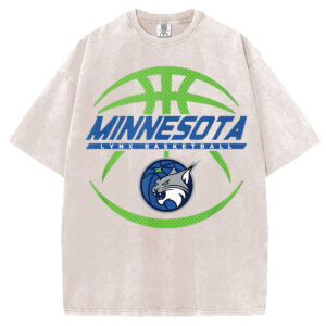 Minnesota Lynx T-shirt/Sweatshirt