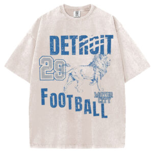 Detroit Lions T-Shirt/Sweatshirt