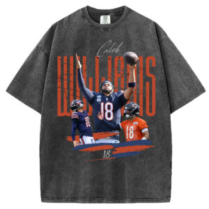 Caleb Williams T-Shirt/Sweatshirt