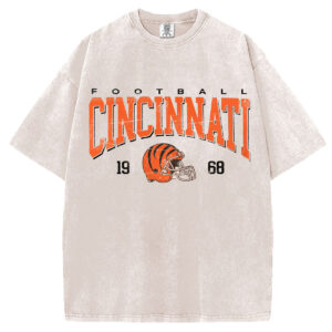 Cincinnati Football T-Shirt/Sweatshirt