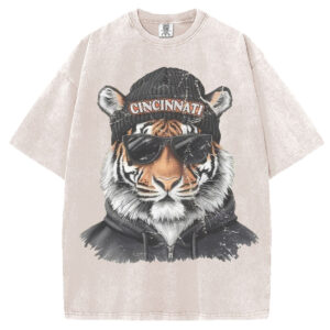 Vintage Style Cincinnati Football T-Shirt/Sweatshirt