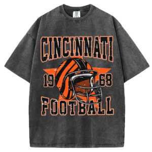 Vintage Cincinnati Football T-Shirt/Sweatshirt