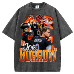 Joe Burrow T-Shirt/Sweatshirt