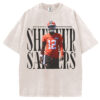 Shedeur Sander T-Shirt/Sweatshirt