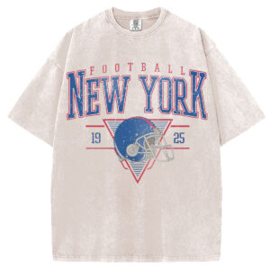New York Football T-Shirt/Sweatshirt