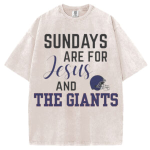 New York Football T-Shirt/Sweatshirt