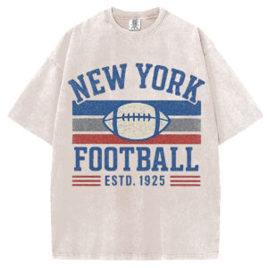 Vintage New York Football T-Shirt/Sweatshirt