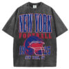 Giant Vintage Style T-Shirt/Sweatshirt