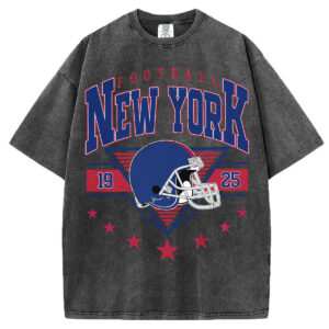 New York Giant Vintage T-Shirt/Sweatshirt