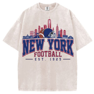 NY Giant T-Shirt/Sweatshirt