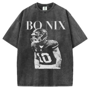 Bo Nix Denver Football T-Shirt/Sweatshirt