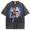 Bo Nix Courtland Sutton T-Shirt/Sweatshirt