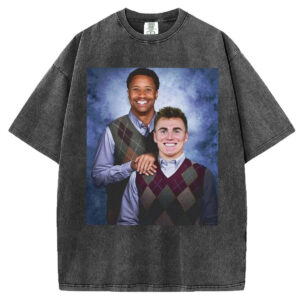 Bo Nix Courtland Sutton T-Shirt/Sweatshirt