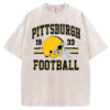 Pittsburgh Steelers Unisex T-Shirt/Sweatshirt