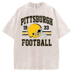 Pittsburgh Steelers Unisex T-Shirt/Sweatshirt